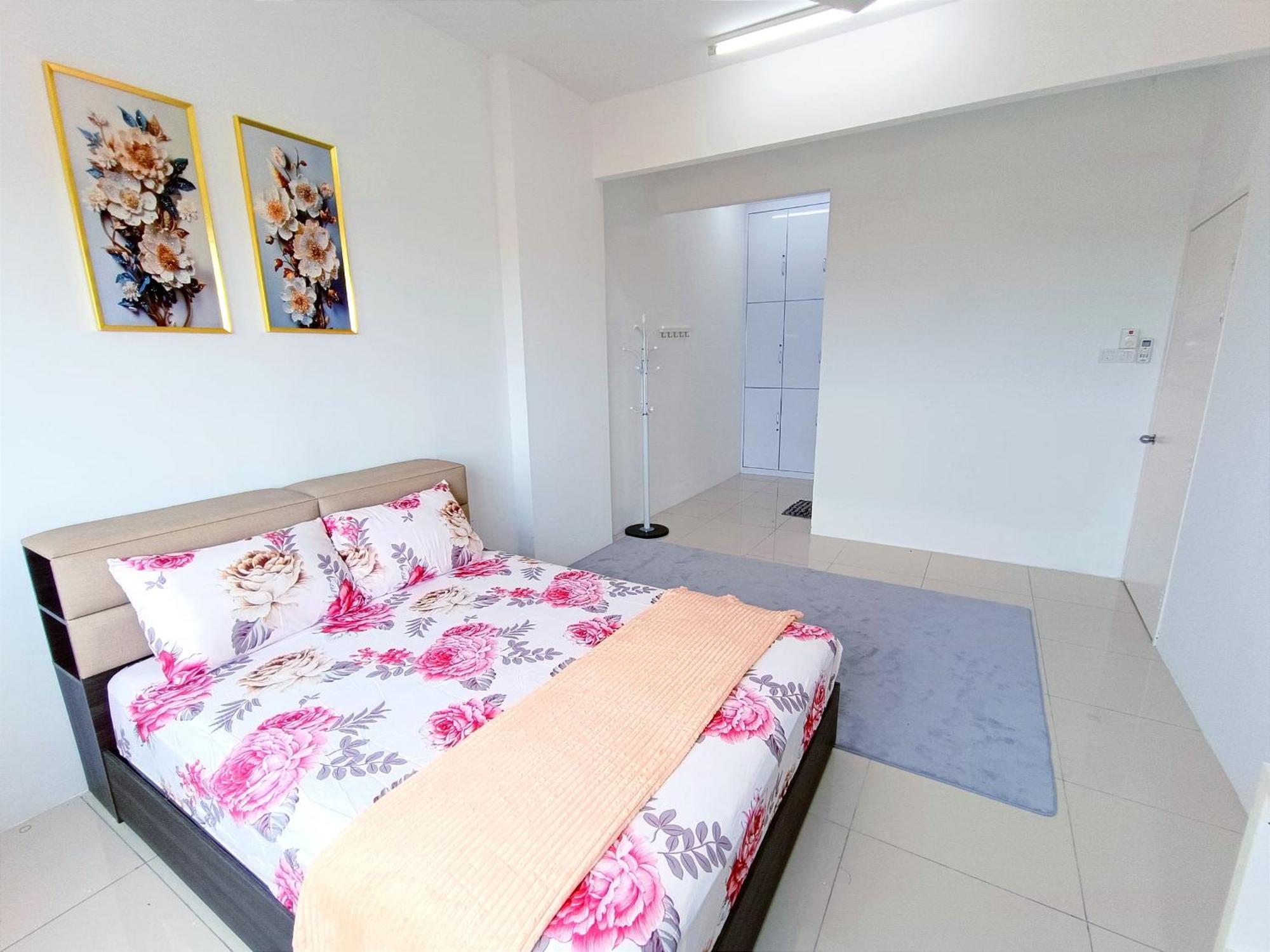 D'Luna Homestay Seaview I Sunrise View Kuala Terengganu Exterior foto